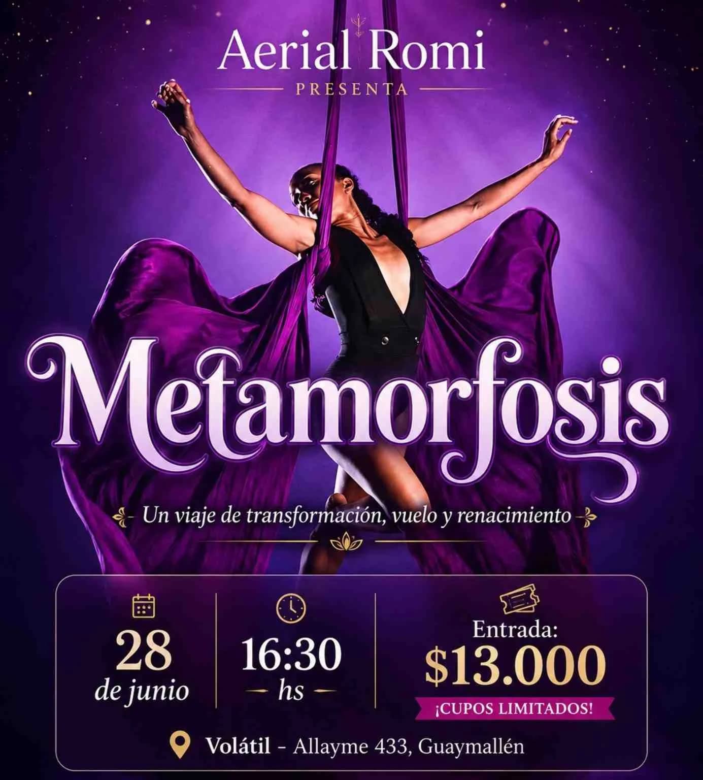 Metamorfosis