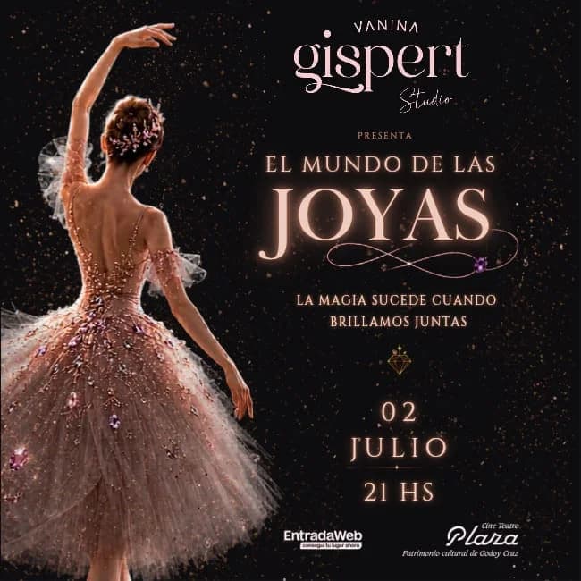 El Mundo de Las Joyas