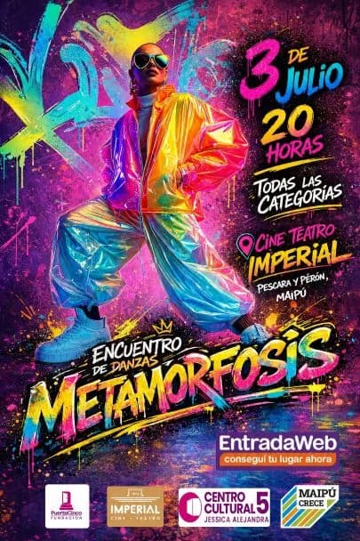 Metamofosis Kids