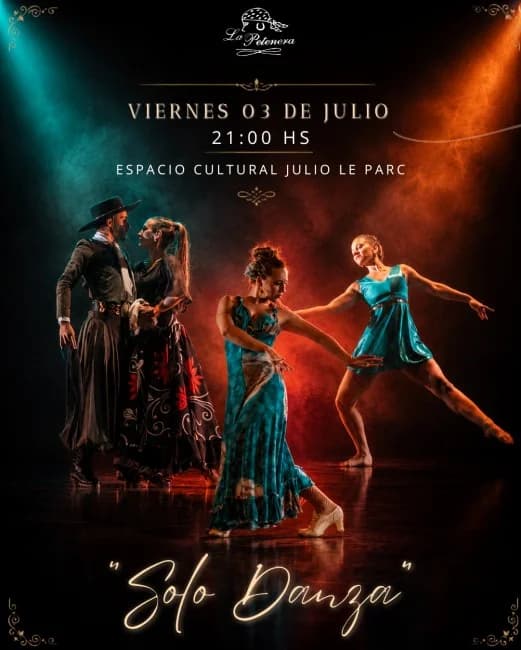 Solo Danza