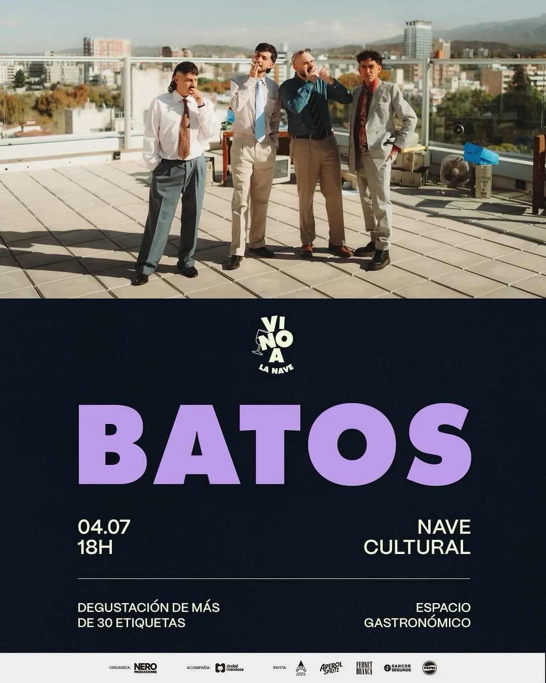 Batos
