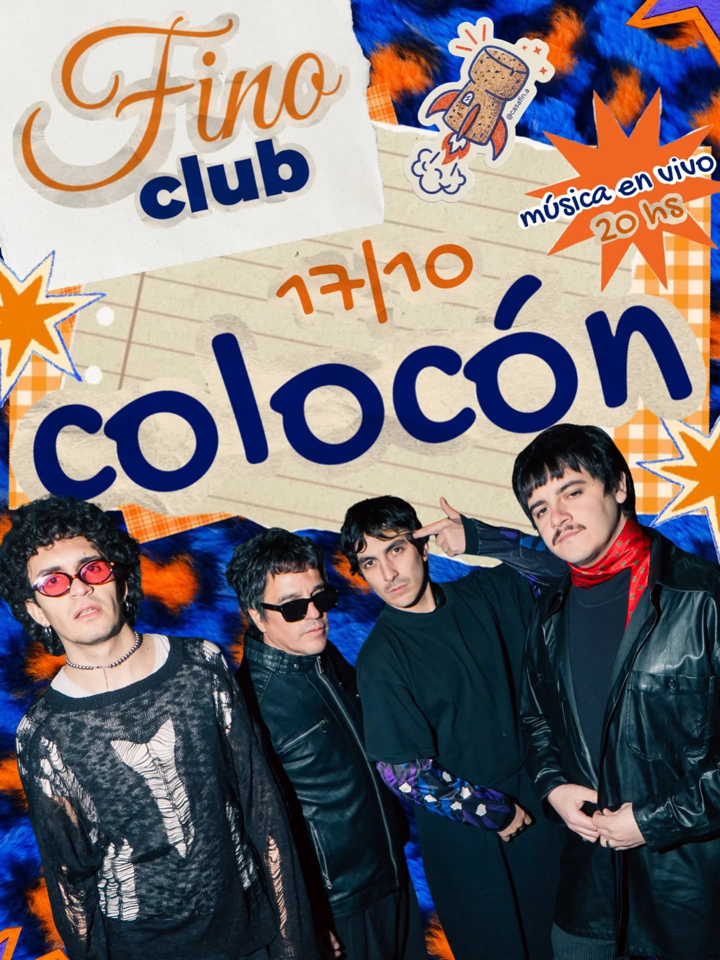 Colocon