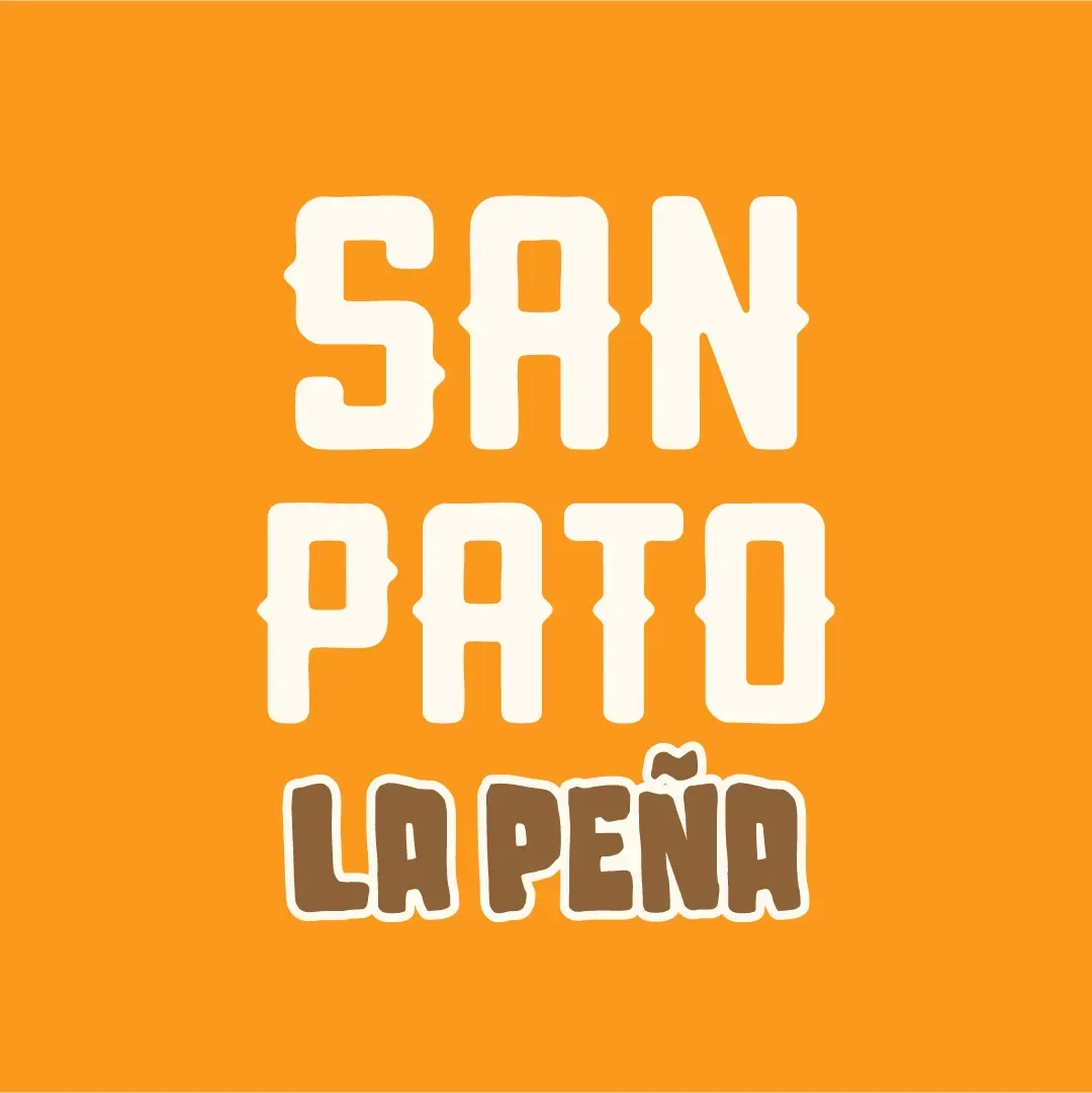 San Pato - La Peña — Música