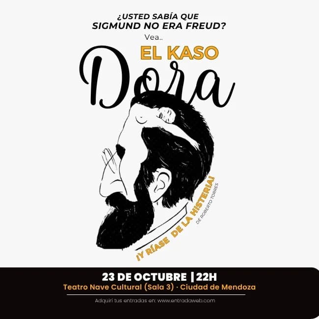 El Kaso Dora