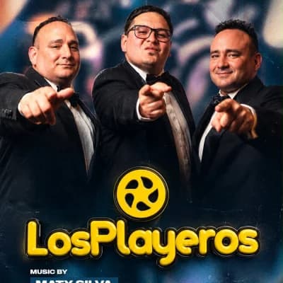 Los Playeros