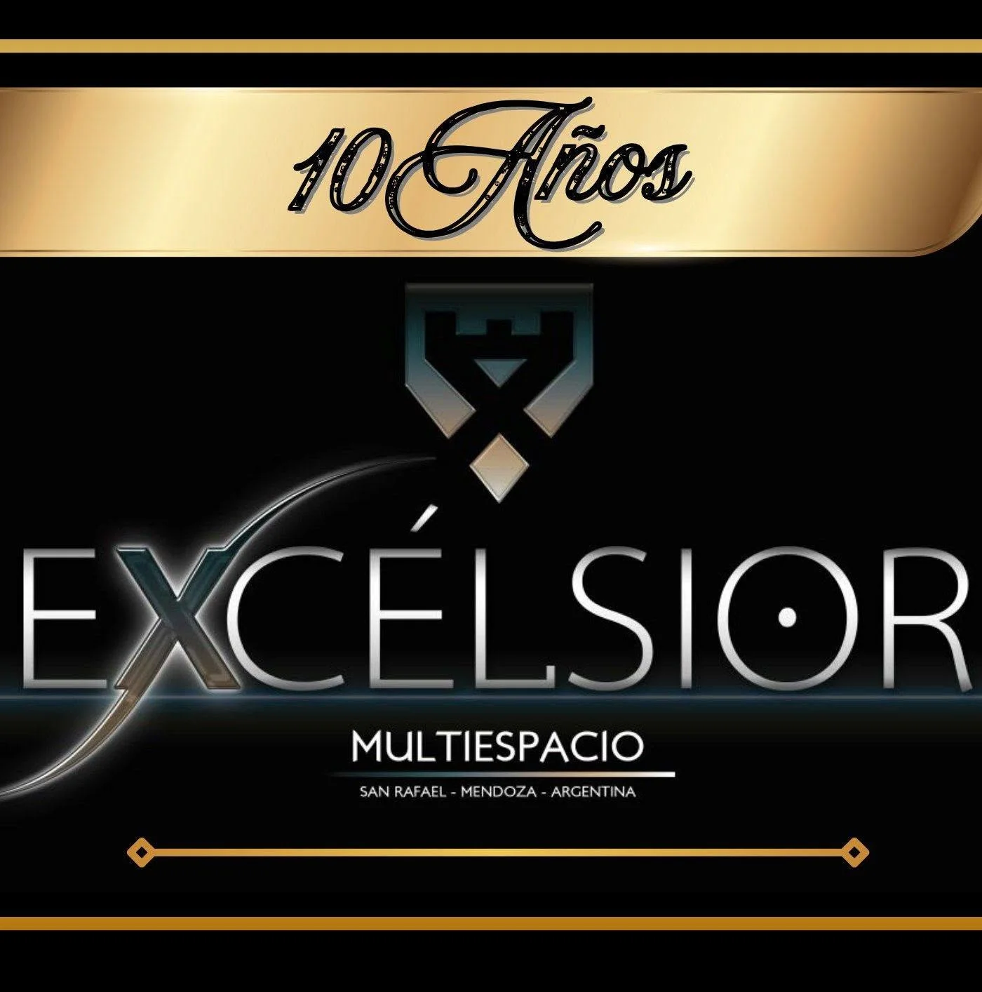 Auditorio Excélsior