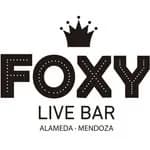 Foxy Live Bar, Mendoza