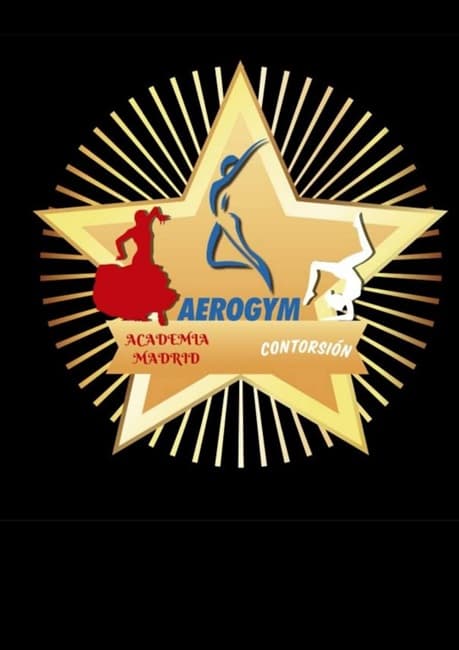 Festival Aerogym — Teatro